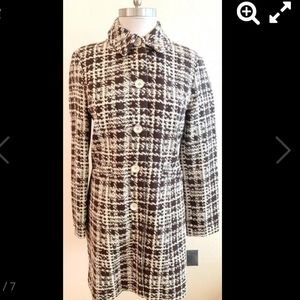 HP 🎉 NWOT Ann Taylor Coat